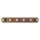 Patère Pier Bois