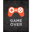 GAME OVER