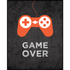 GAME OVER