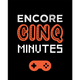 4MURS Tableau Game 5 minutes Noir
