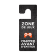 ZONE DE JEUX