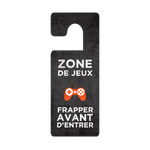 ZONE DE JEUX