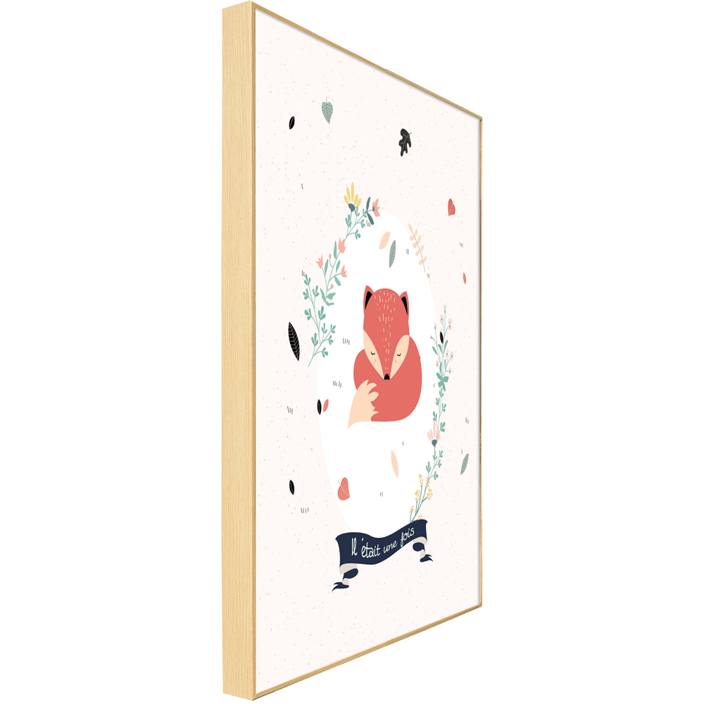 4MURS Tableau Forest land Beige