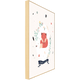 4MURS Tableau Forest land Beige
