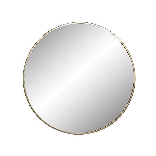 Miroir en métal DORA