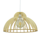 Suspension Dinowood Bois clair
