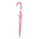 SASS & BELLE Parapluie Rainbow unicorn Rose