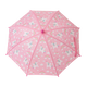 SASS & BELLE Parapluie Rainbow unicorn Rose