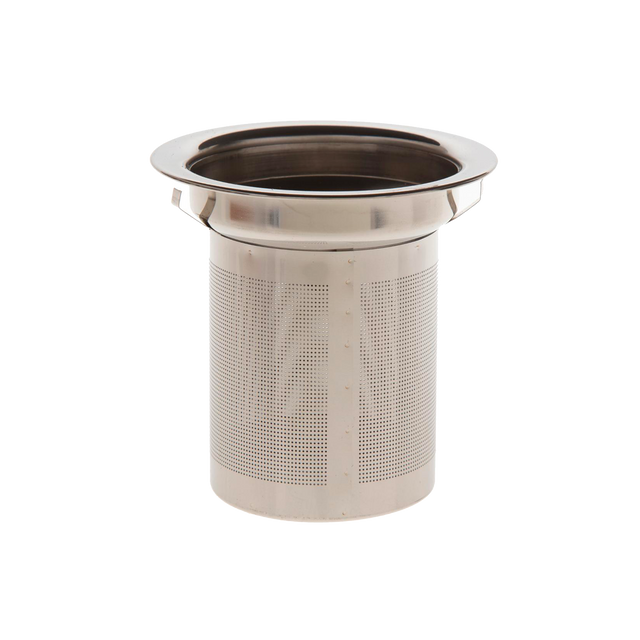 Théière BALOY coloris transparent