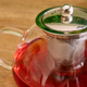 Théière Baloy Transparent
