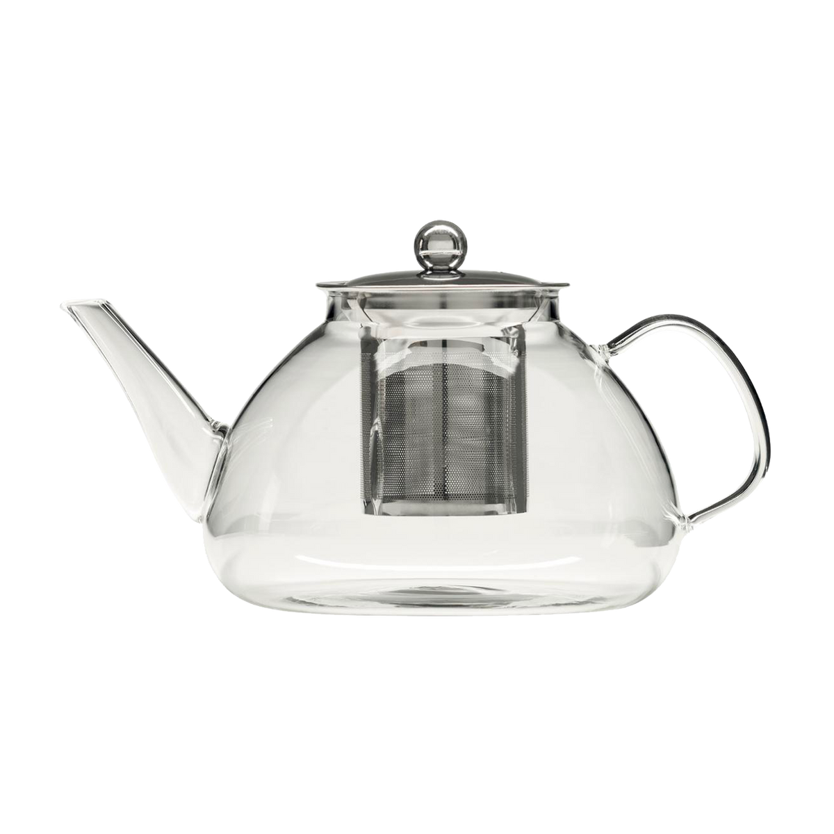 Théière Baloy Transparent