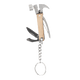 KIKKERLAND Porte-clés Tooly Argent