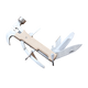 KIKKERLAND Multi-outils Handy tools Argent