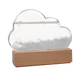 BITTEN DESIGN Baromètre Storm cloud Transparent