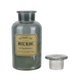 Bougie parfumée Apothicaire l Multicolore Musc blanc 510G
