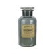 Bougie parfumée Apothicaire l Multicolore Musc blanc 510G