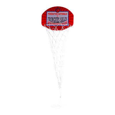 Panier à linge Tony 