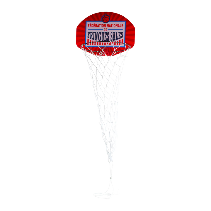 Panier à linge Tony 