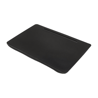 KIKKERLAND Support ordinateur Ibed xl Noir