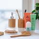 AVRIL Dentifrice Bio sans fluor à la menthe fraîche Menthe 100ML