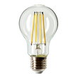 LED FILAMENT CLAIRE 60W E27 lumière froide