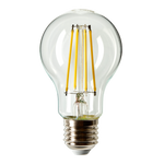 LED FILAMENT CLAIRE 60W E27 lumière froide