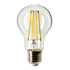 LED FILAMENT CLAIRE 60W E27 lumière froide