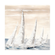 4MURS Toile peinte Sail boat Beige
