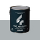 ABSOLU Peinture Absolu Graphite Mat 2,5L