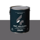ABSOLU Peinture Absolu Macadam Mat 2,5L