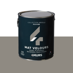 ABSOLU - 4MURS Staging