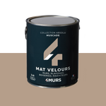 ABSOLU - 4MURS Staging