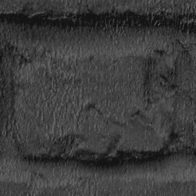 Papier peint AGORA coloris gris béton