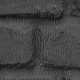 Papier peint Agora Gris béton