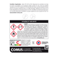 COMUS Peinture Anti humidité Blanc Mat 0,75L