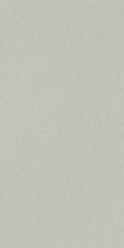 Papier peint intissé Calico Gris perle Lisse