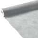 4MURS Papier peint intissé Classic line Gris perle Lisse