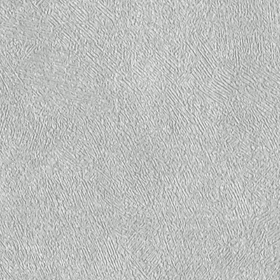 4MURS Papier peint intissé Classic line Gris perle Lisse