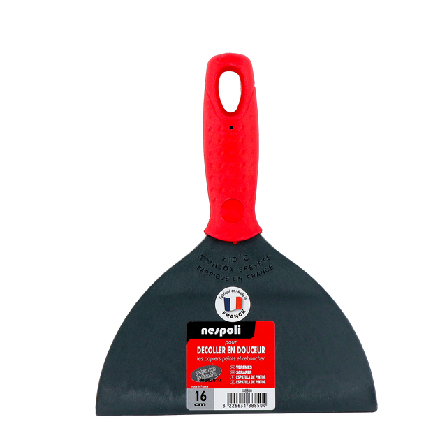 Nespoli Couteau polyamide 16 cm