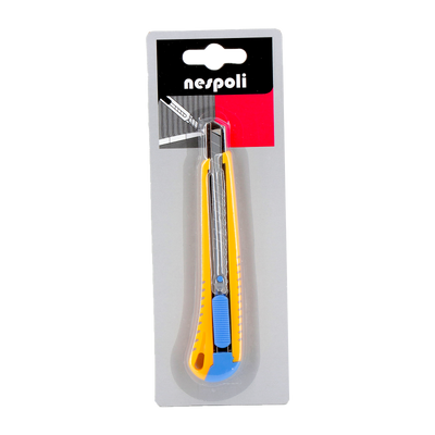 NESPOLI Cutter 9 mm 