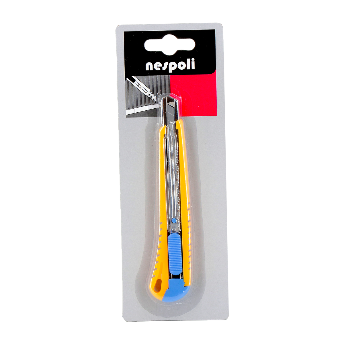 NESPOLI Cutter 9 mm 