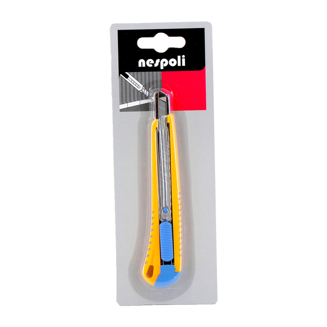 Nespoli Cutter 9 mm