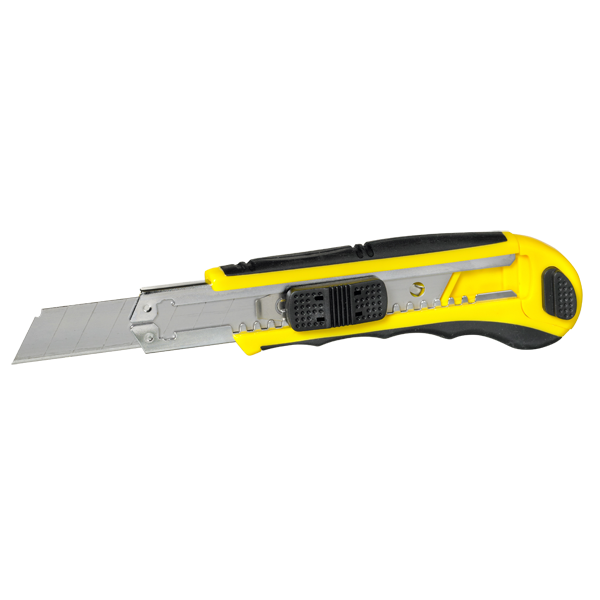 Nespoli Cutter professionnel 18 mm