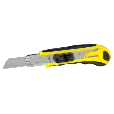 NESPOLI Cutter professionnel 18 mm 