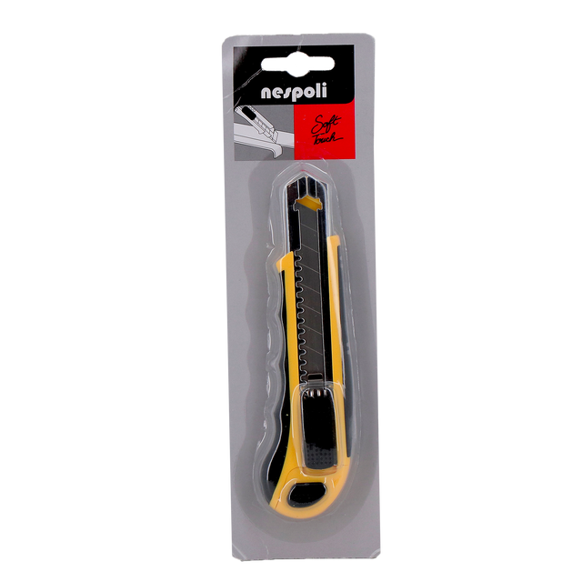 Nespoli Cutter professionnel 18 mm