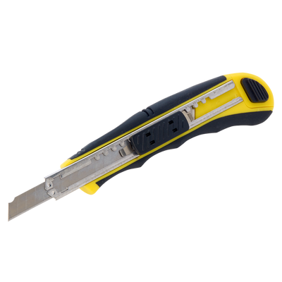 NESPOLI Cutter professionnel 9 mm 