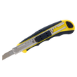 Cutter professionnel 9 mm