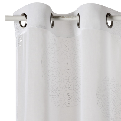 4MURS Voilage Essentiel Blanc