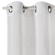 4MURS Voilage Essentiel Blanc