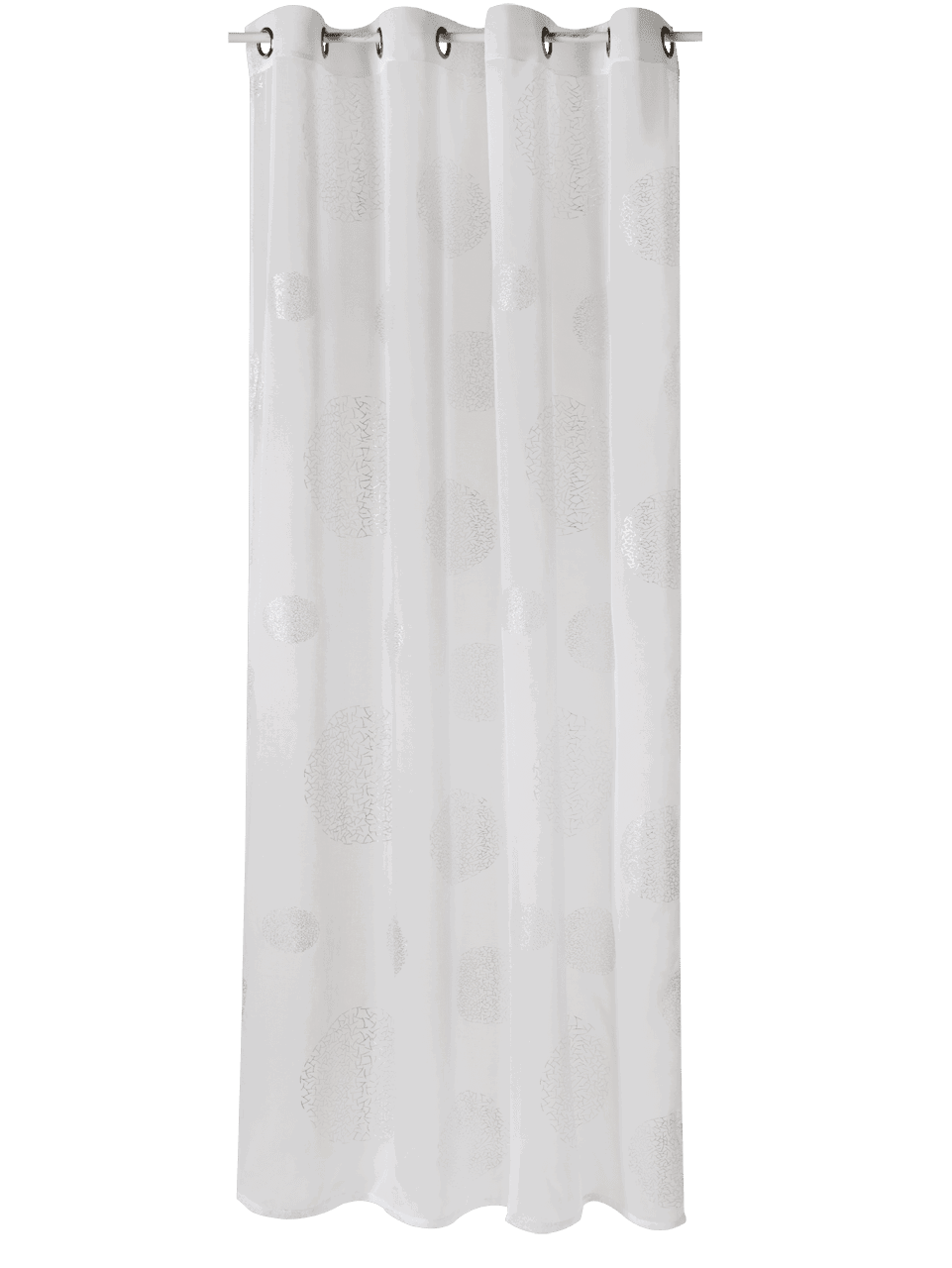 4MURS Voilage Essentiel Blanc